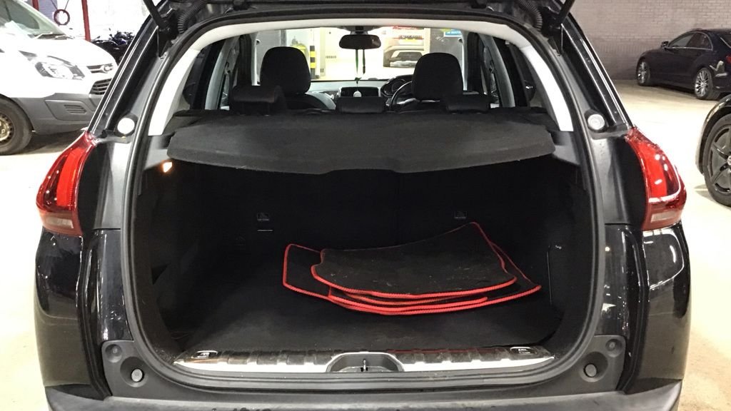 Used Peugeot 2008 2019 for sale - 76985925: Photo 7