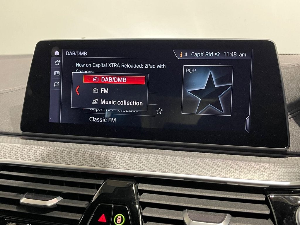 Used BMW 5 Series 2018 for sale - 77355617: Photo 11