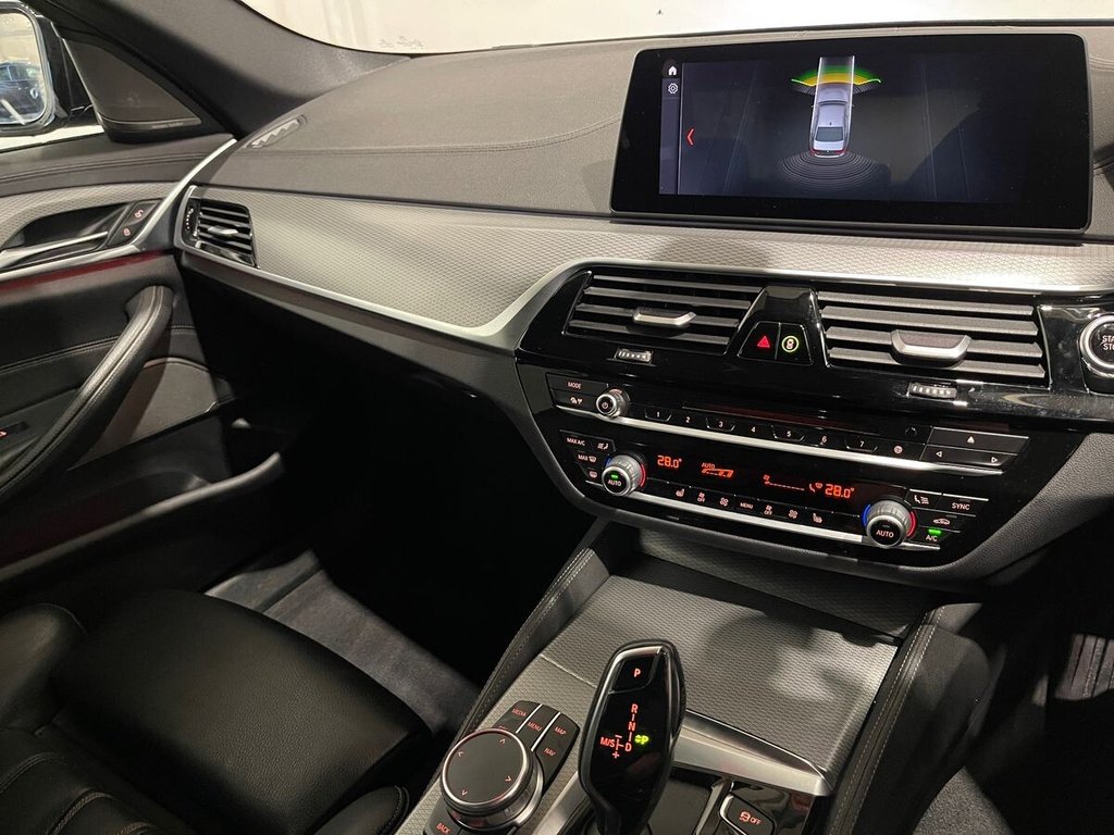 Used BMW 5 Series 2018 for sale - 77355617: Photo 16