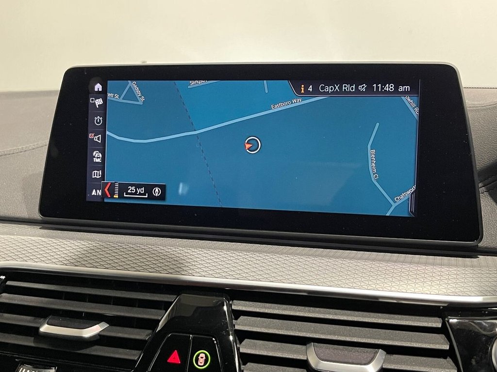 Used BMW 5 Series 2018 for sale - 77355617: Photo 20