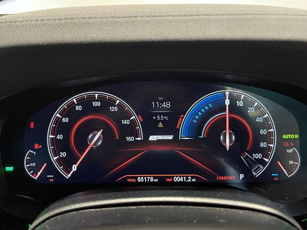 Used BMW 5 Series 2018 for sale - 77355617: Photo 23