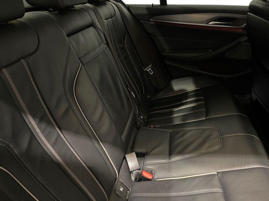 Used BMW 5 Series 2018 for sale - 77355617: Photo 27