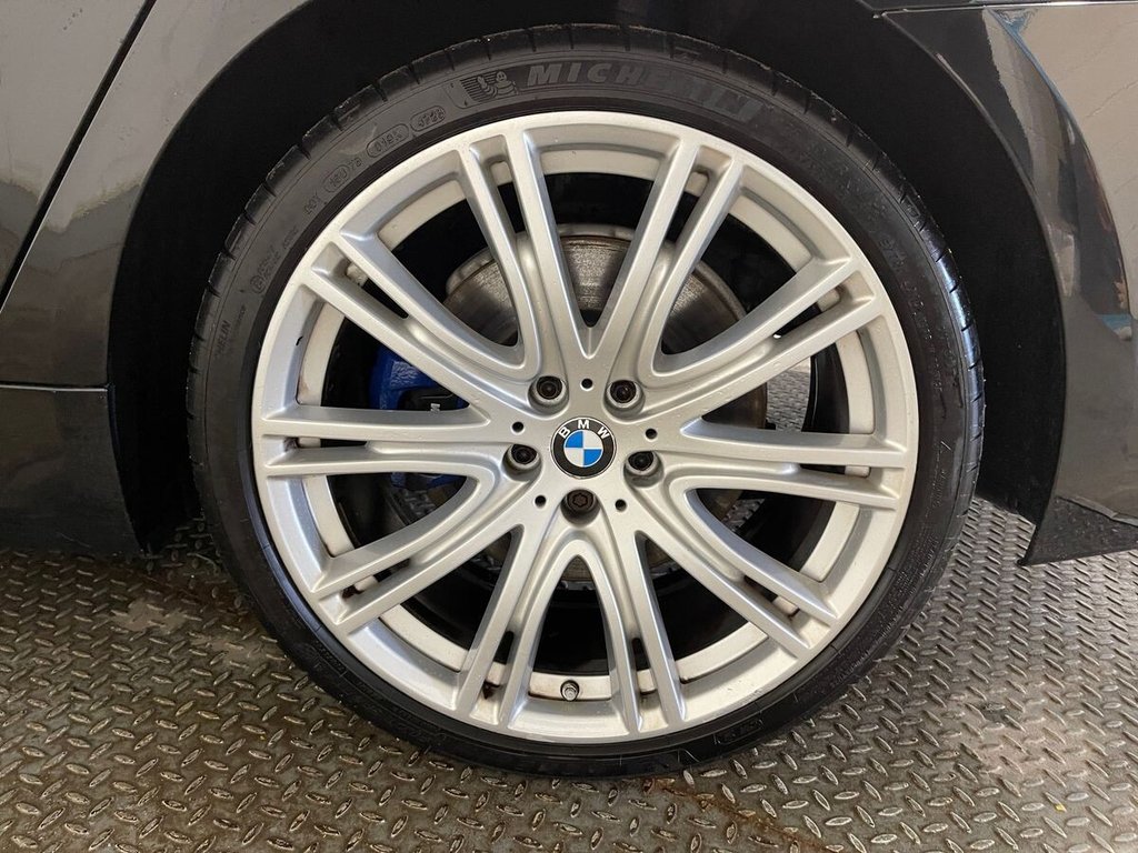 Used BMW 5 Series 2018 for sale - 77355617: Photo 32