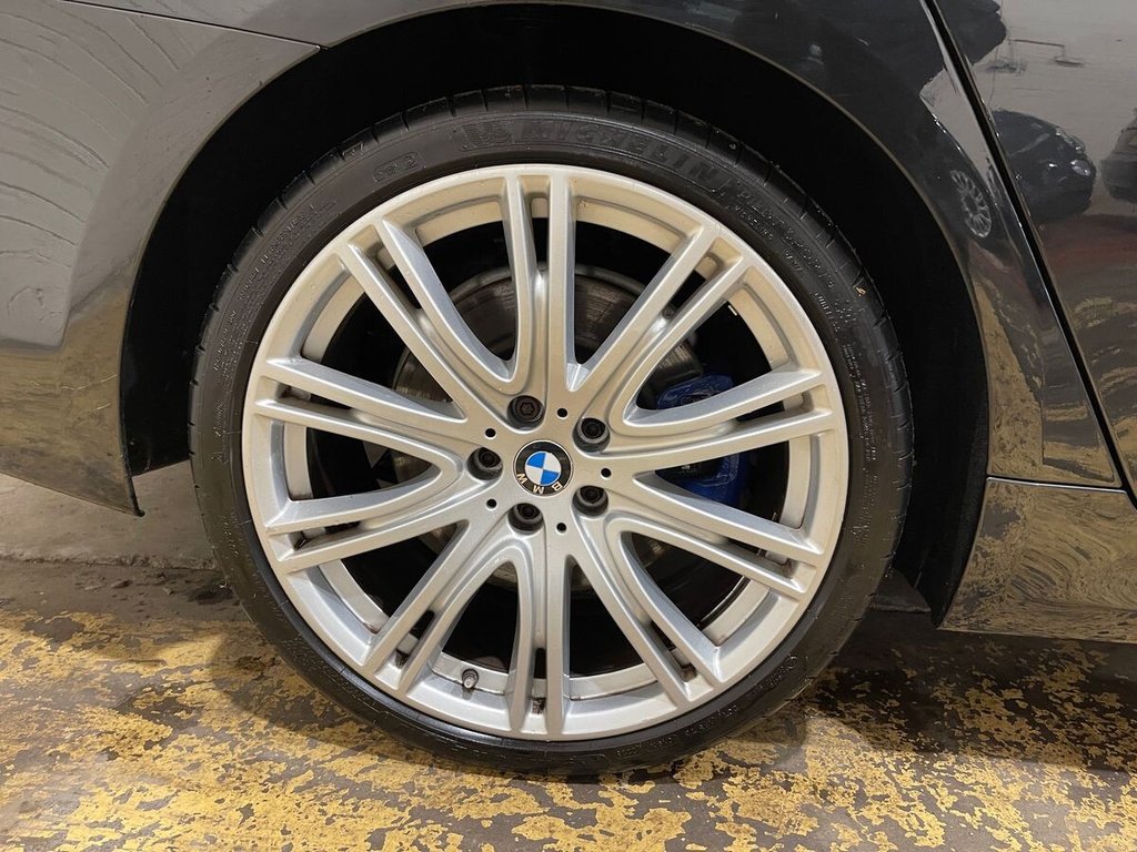 Used BMW 5 Series 2018 for sale - 77355617: Photo 33