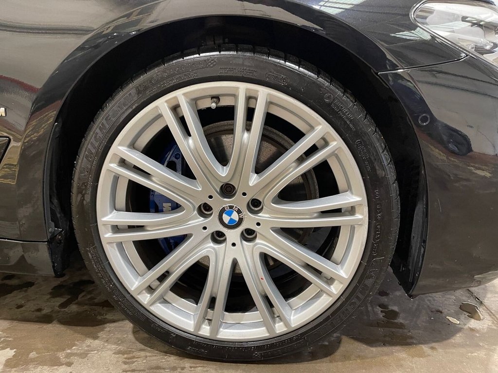 Used BMW 5 Series 2018 for sale - 77355617: Photo 34