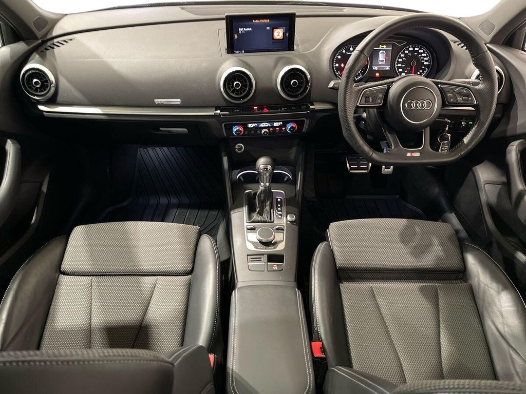 Used Audi A3 2017 for sale - 78044082: Photo 10