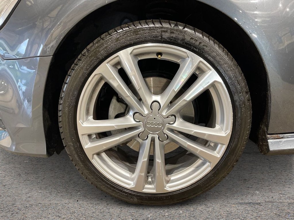 Used Audi A3 2017 for sale - 78044082: Photo 13