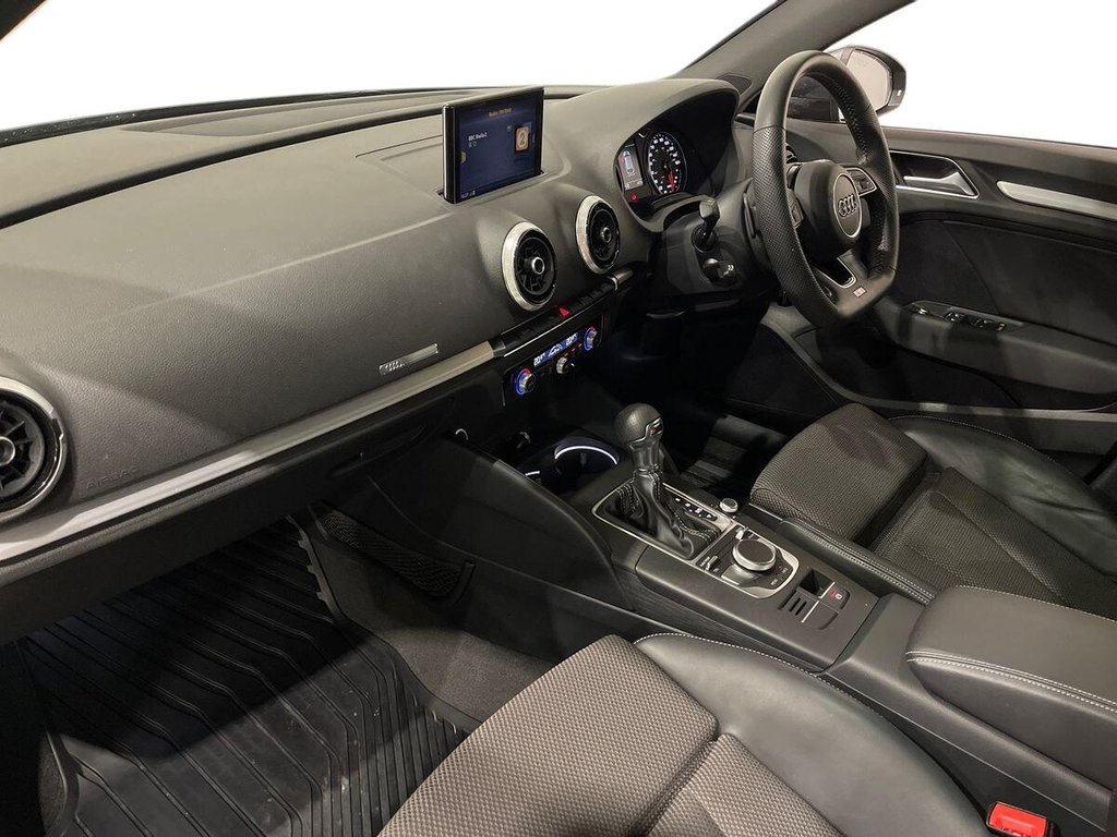 Used Audi A3 2017 for sale - 78044082: Photo 15