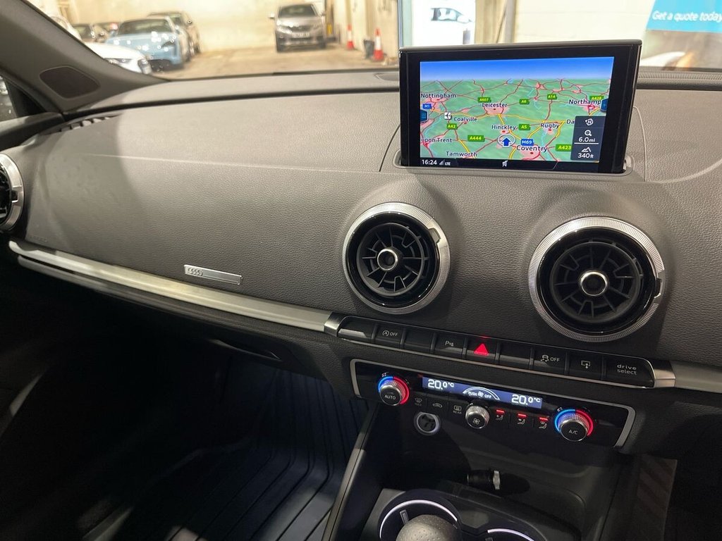 Used Audi A3 2017 for sale - 78044082: Photo 17