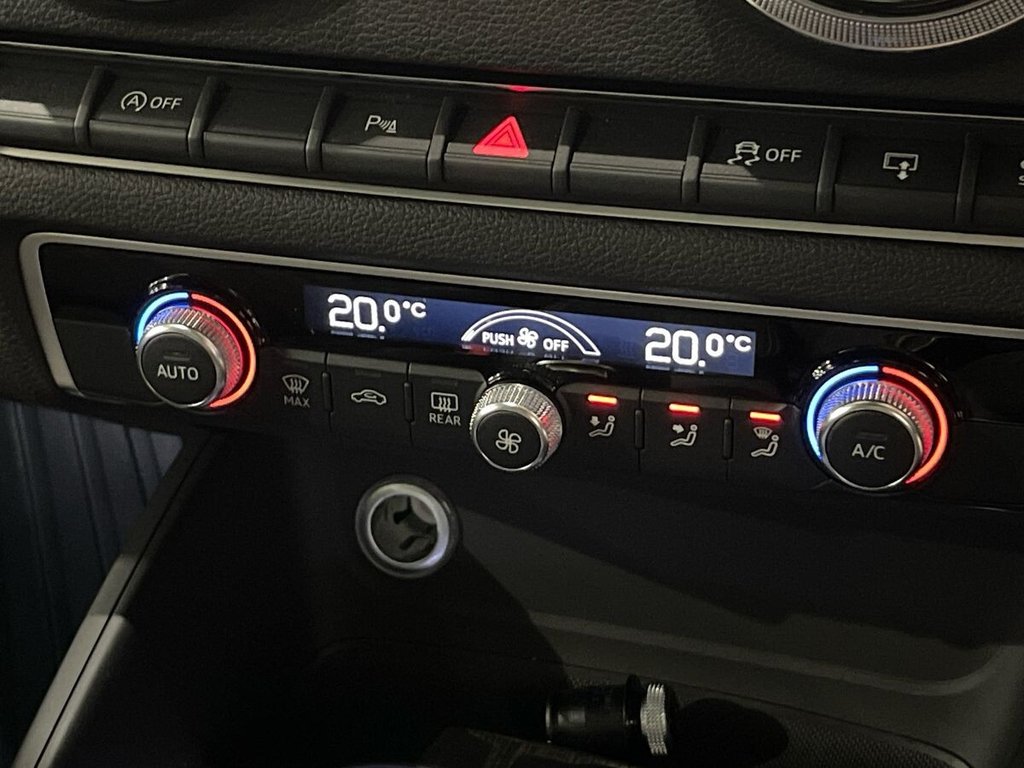 Used Audi A3 2017 for sale - 78044082: Photo 18