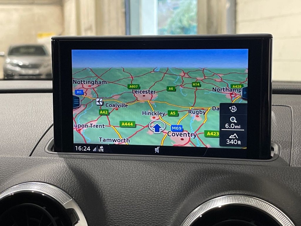 Used Audi A3 2017 for sale - 78044082: Photo 21