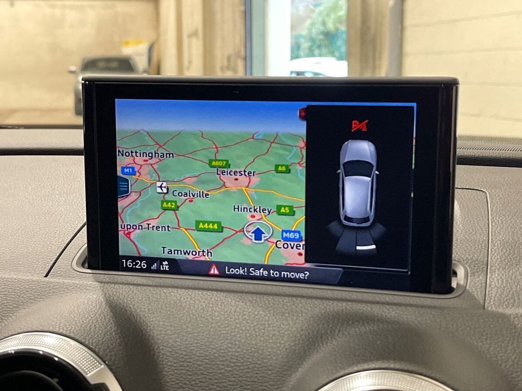 Used Audi A3 2017 for sale - 78044082: Photo 23