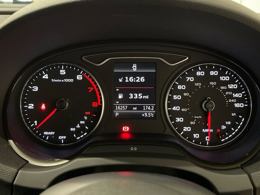 Used Audi A3 2017 for sale - 78044082: Photo 24