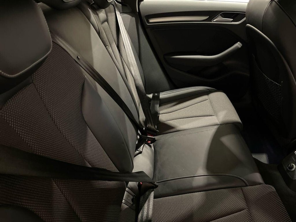 Used Audi A3 2017 for sale - 78044082: Photo 28