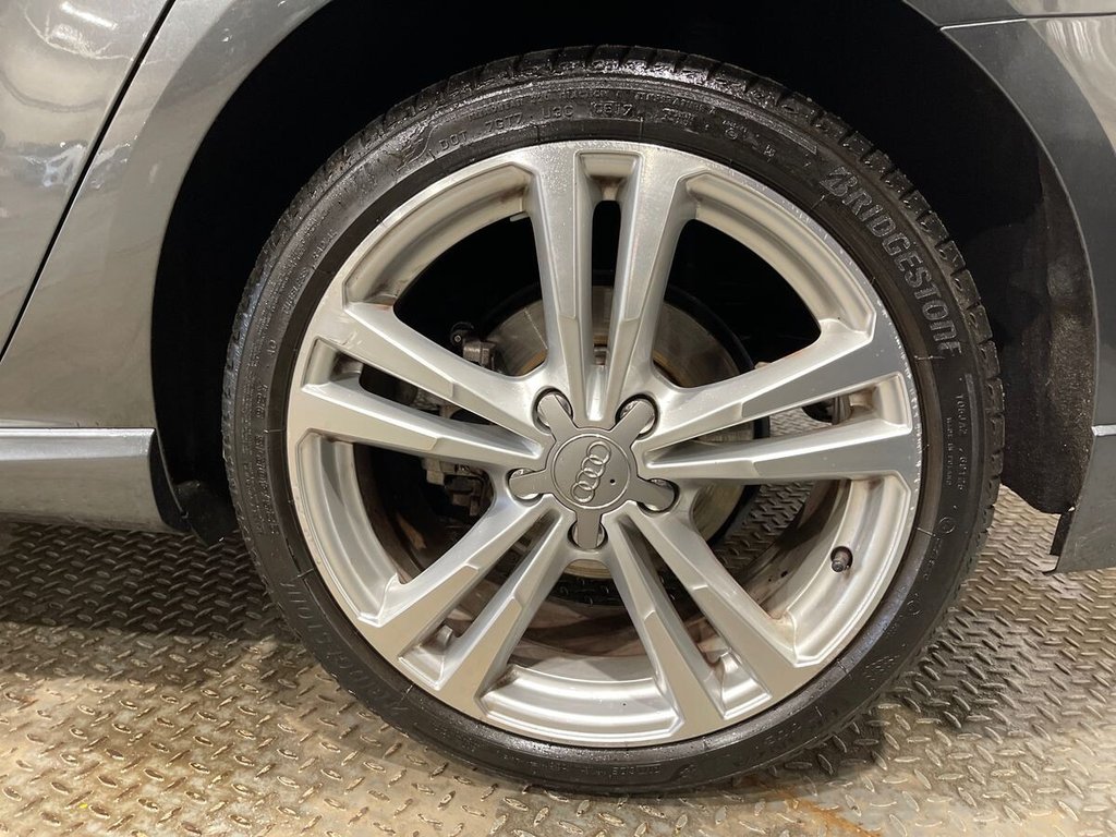 Used Audi A3 2017 for sale - 78044082: Photo 31