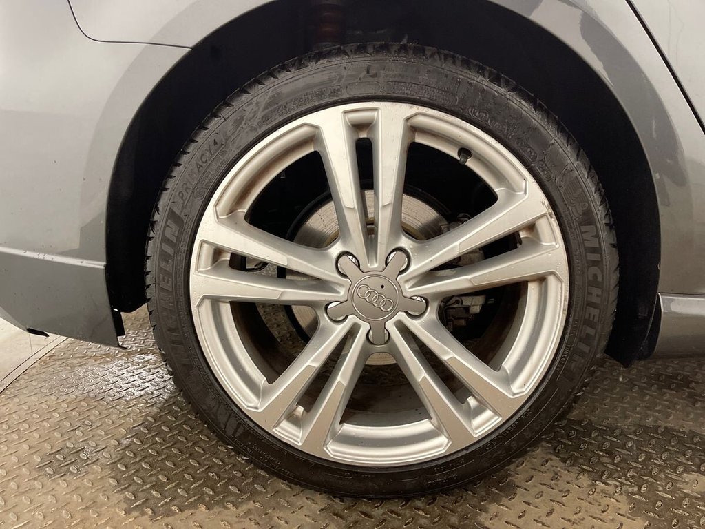 Used Audi A3 2017 for sale - 78044082: Photo 32