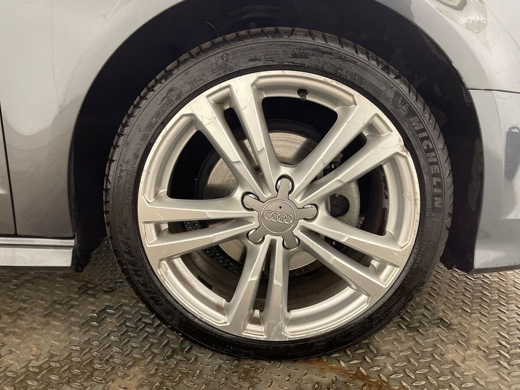 Used Audi A3 2017 for sale - 78044082: Photo 33