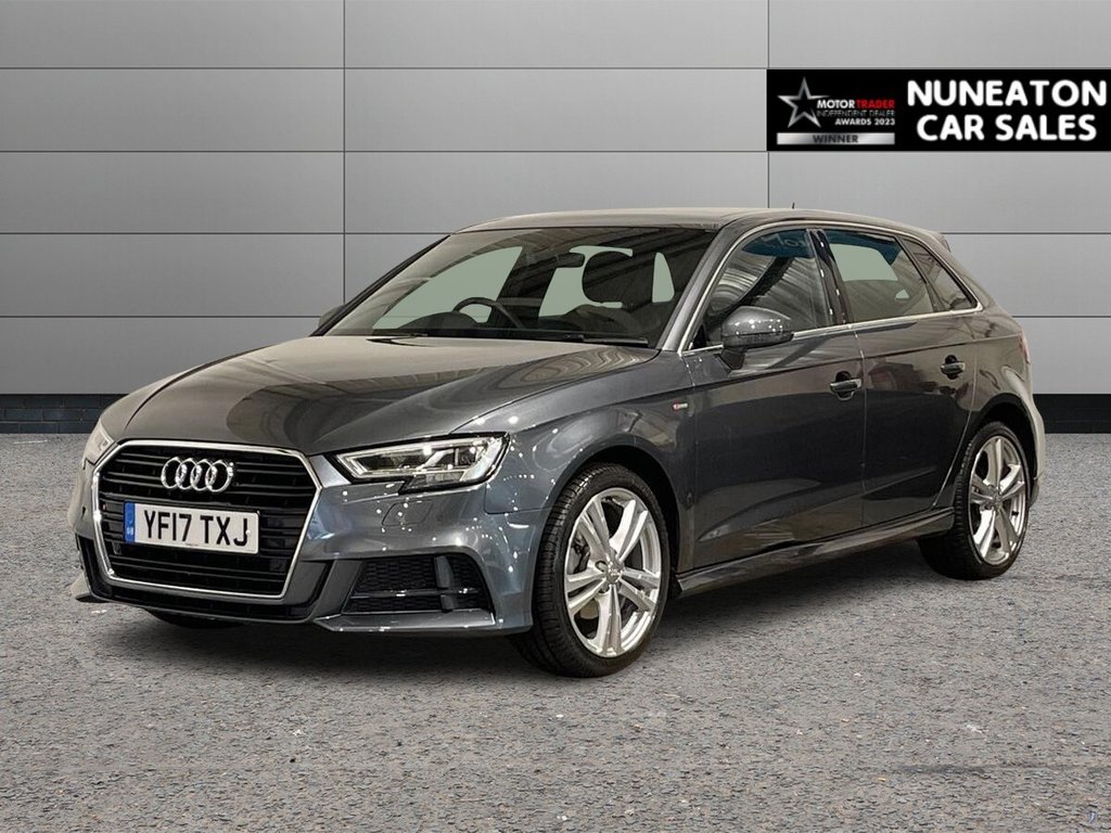 Used Audi A3 2017 for sale - 78044082: Photo 7