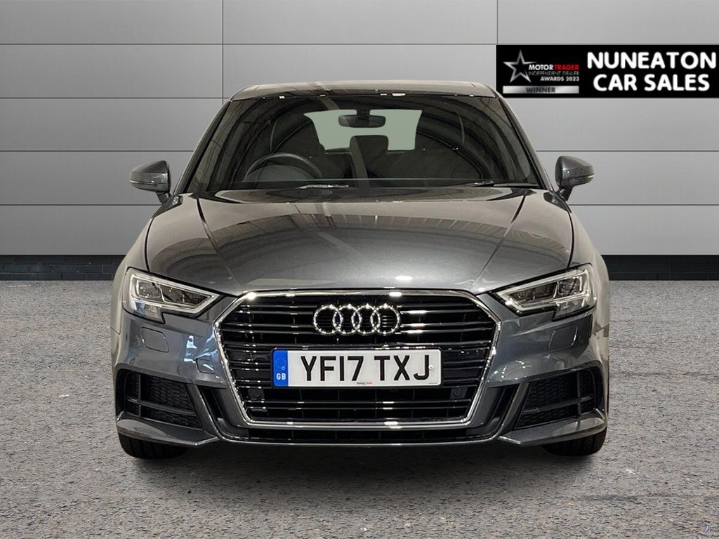 Used Audi A3 2017 for sale - 78044082: Photo 8