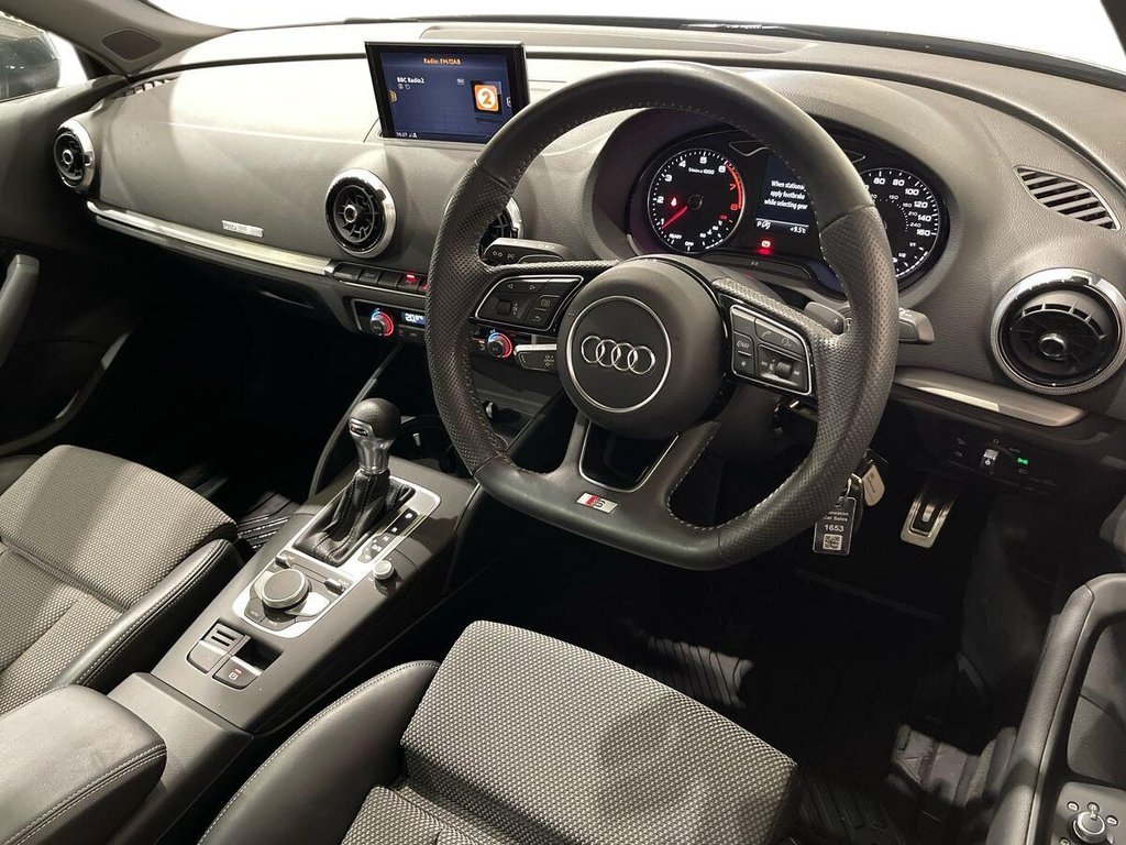 Used Audi A3 2017 for sale - 78044082: Photo 9