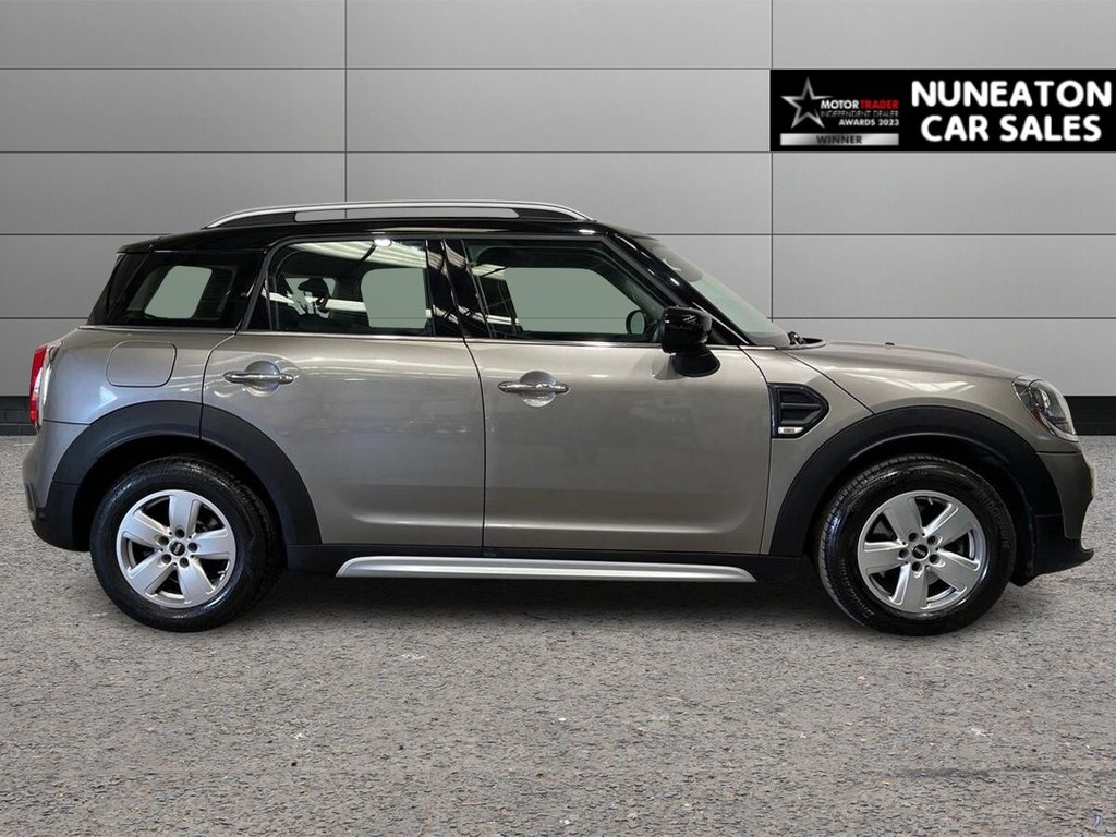 Used MINI Countryman 2020 for sale - 78044119: Photo 2