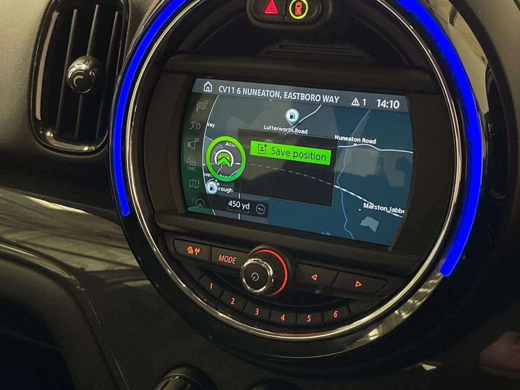 Used MINI Countryman 2020 for sale - 78044119: Photo 20