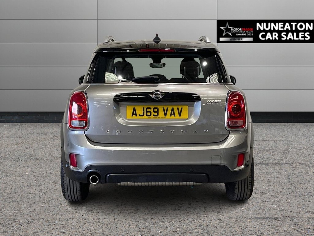 Used MINI Countryman 2020 for sale - 78044119: Photo 4