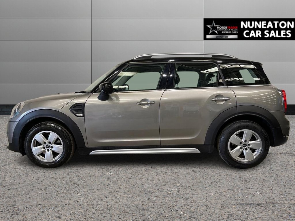 Used MINI Countryman 2020 for sale - 78044119: Photo 6