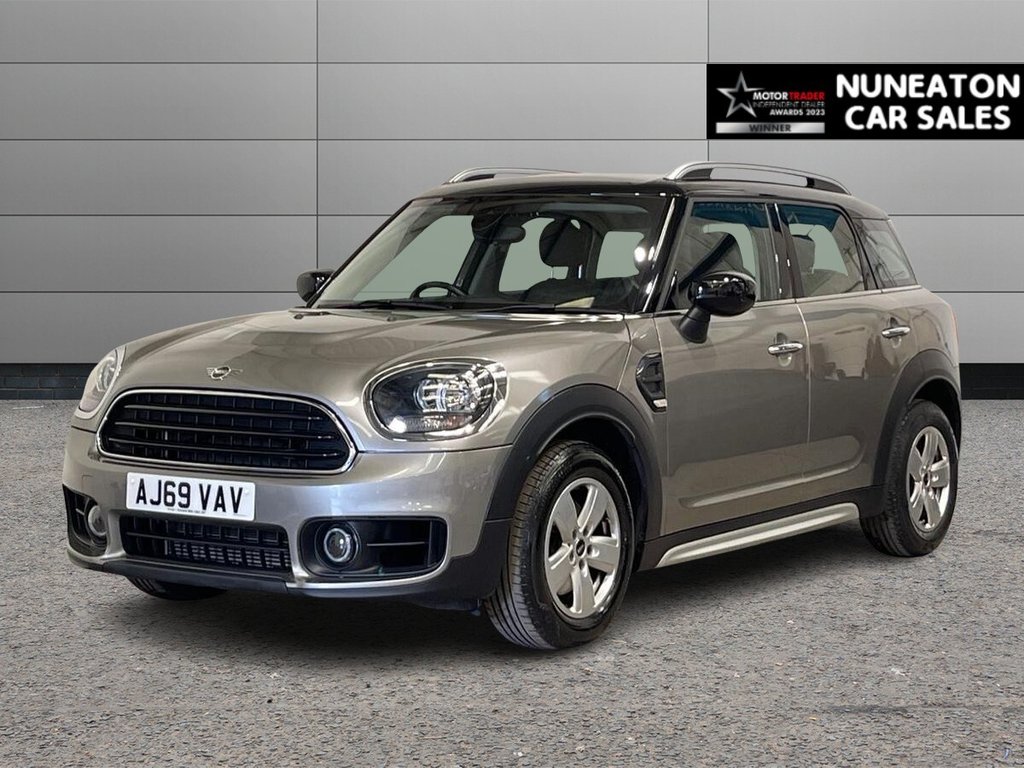 Used MINI Countryman 2020 for sale - 78044119: Photo 7