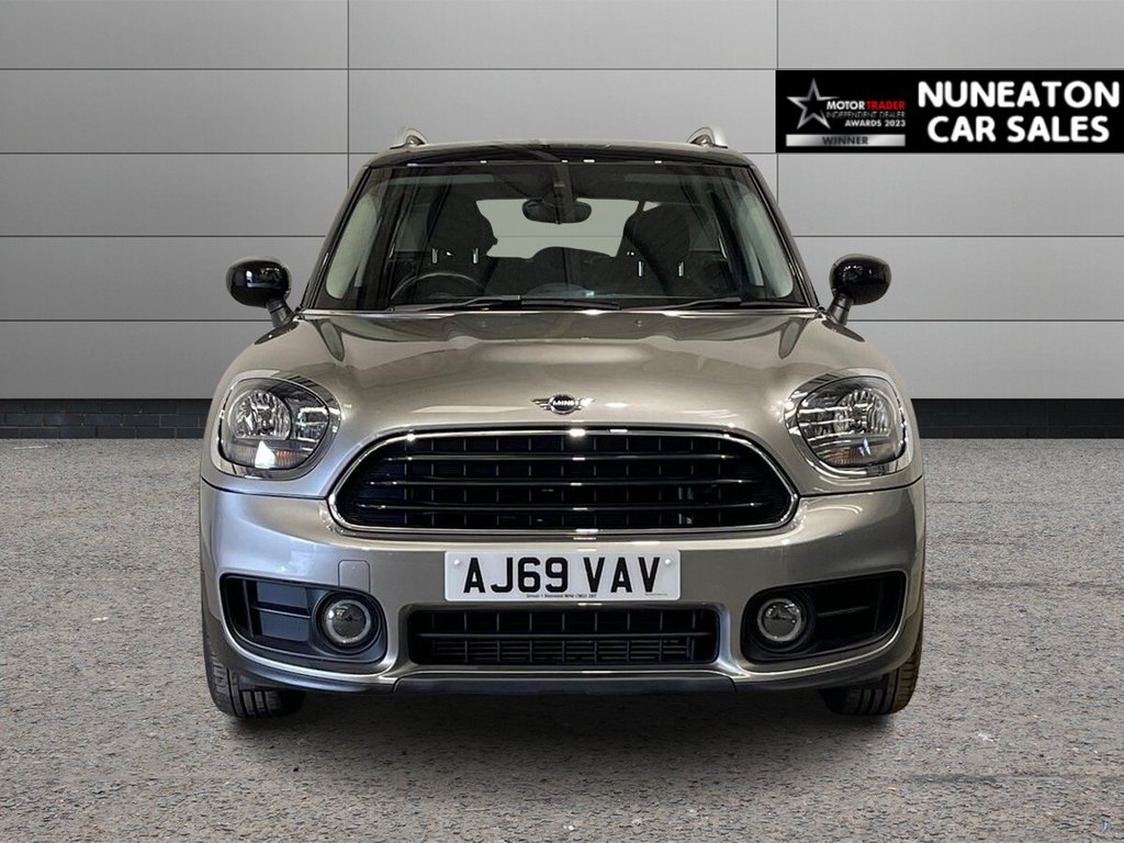 Used MINI Countryman 2020 for sale - 78044119: Photo 8