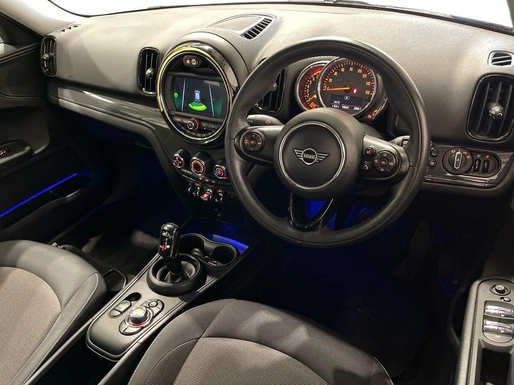Used MINI Countryman 2020 for sale - 78044119: Photo 9