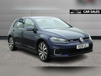 Used Volkswagen Golf 2018 for sale - 78401609: Photo