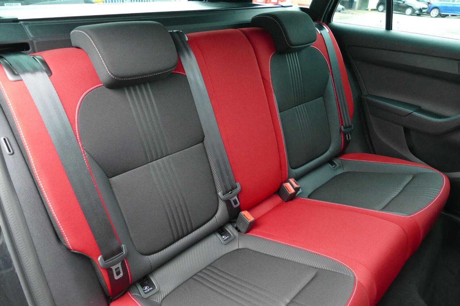 Used Skoda Fabia 2021 for sale - 77614054: Photo 11