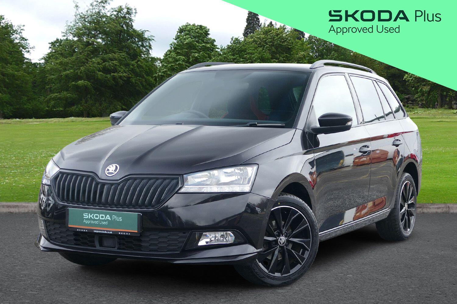 Used Skoda Fabia 2021 for sale - 77614054: Photo 13