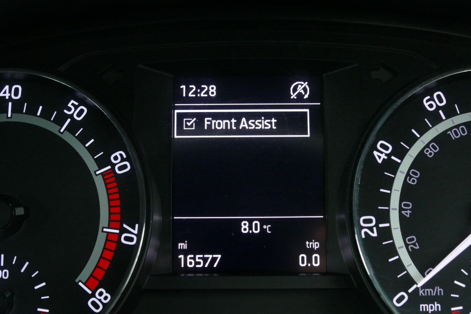 Used Skoda Fabia 2021 for sale - 77614054: Photo 19