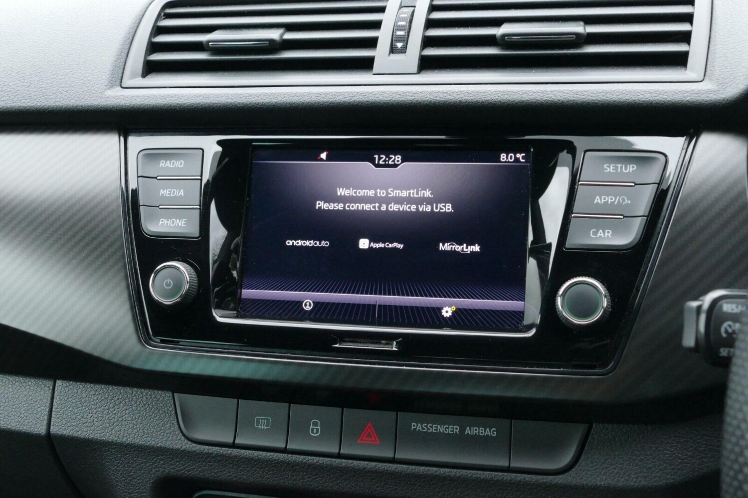 Used Skoda Fabia 2021 for sale - 77614054: Photo 21