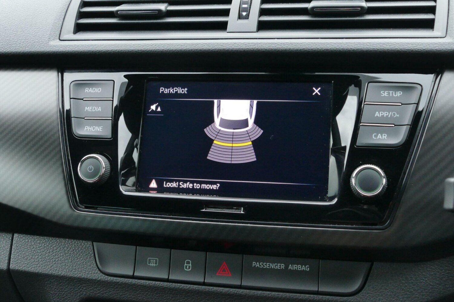 Used Skoda Fabia 2021 for sale - 77614054: Photo 22