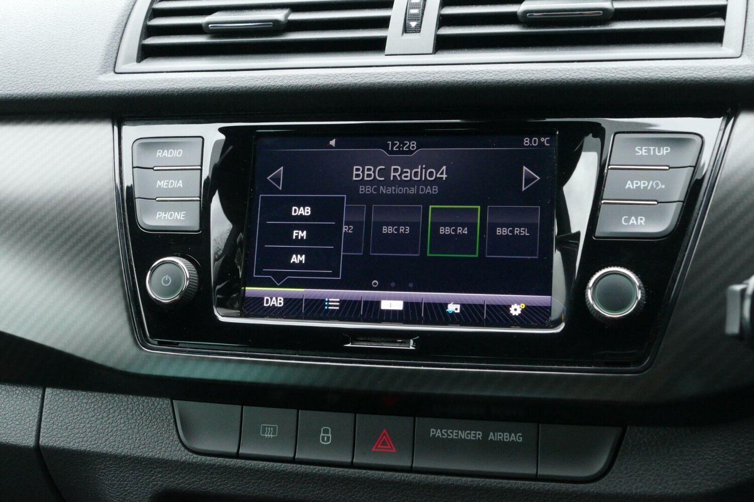 Used Skoda Fabia 2021 for sale - 77614054: Photo 23