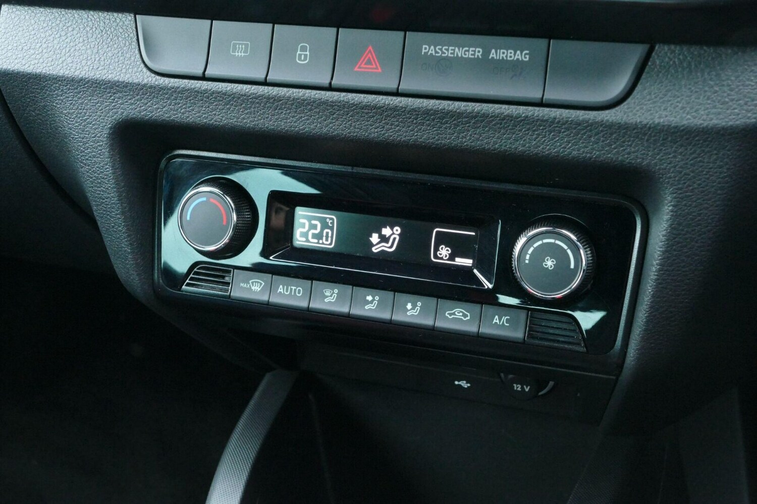 Used Skoda Fabia 2021 for sale - 77614054: Photo 24