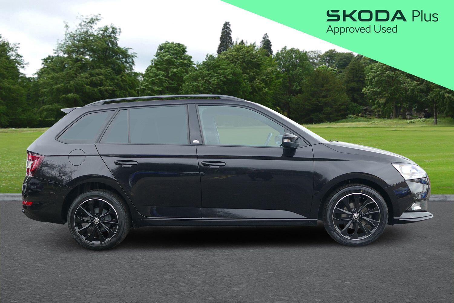 Used Skoda Fabia 2021 for sale - 77614054: Photo 3