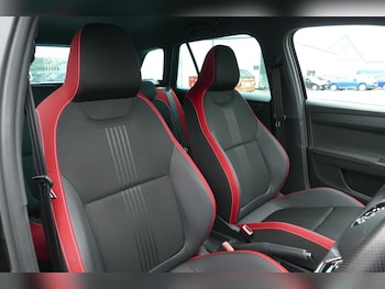 Used Skoda Fabia 2021 for sale - 77614054: Photo