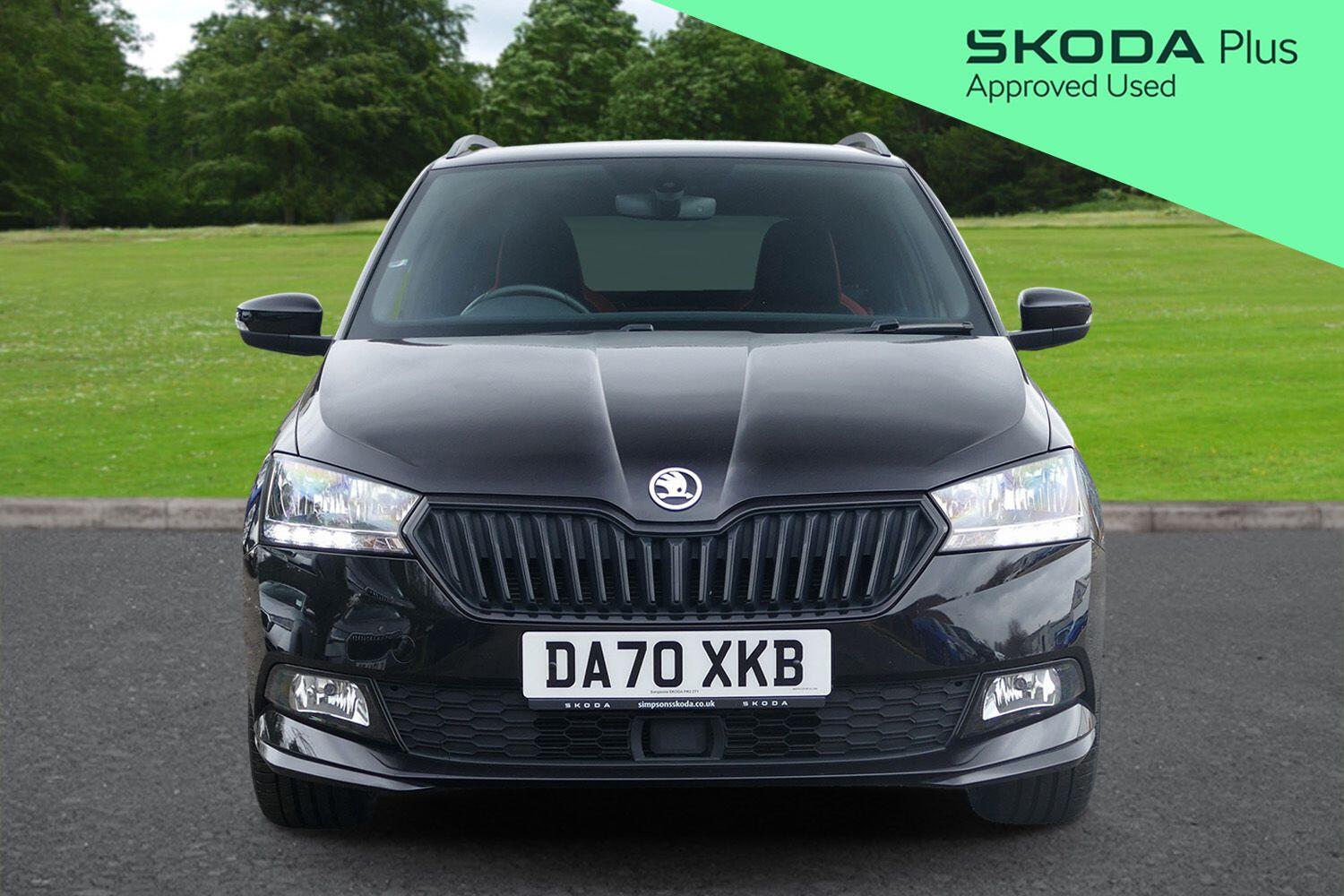 Used Skoda Fabia 2021 for sale - 77614054: Photo 5