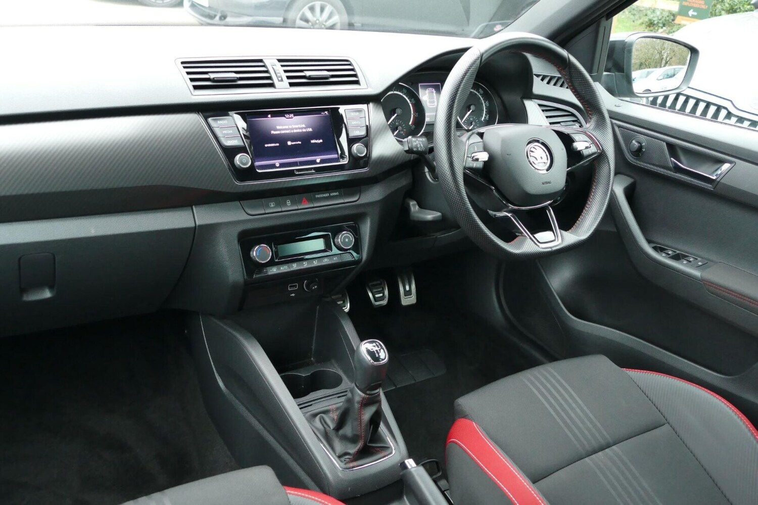 Used Skoda Fabia 2021 for sale - 77614054: Photo 8