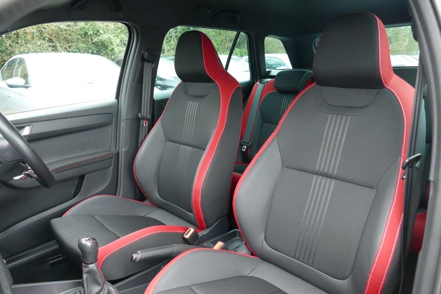 Used Skoda Fabia 2021 for sale - 77614054: Photo 9