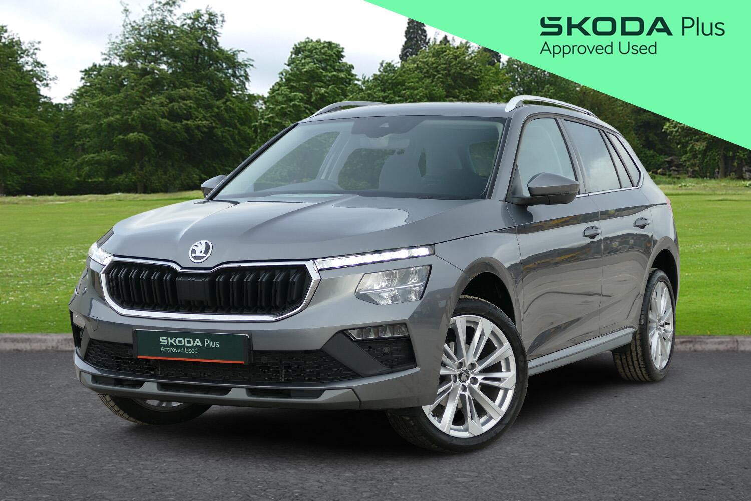 Used Skoda Kamiq 2025 for sale - 78055636: Photo 11