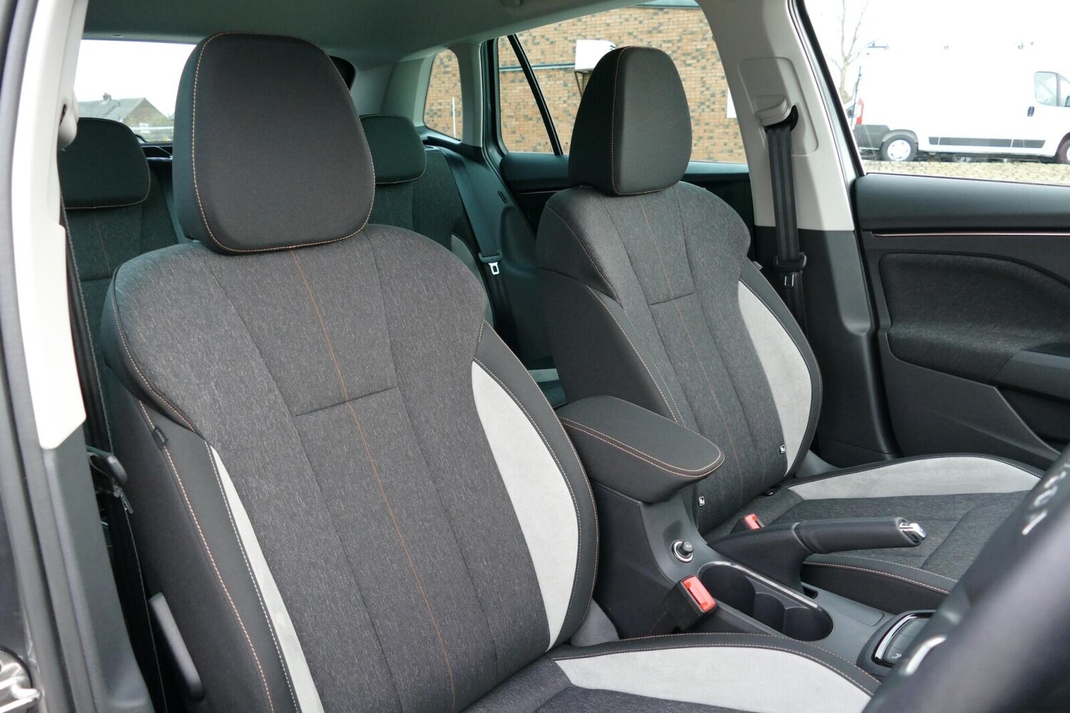 Used Skoda Kamiq 2025 for sale - 78055636: Photo 13