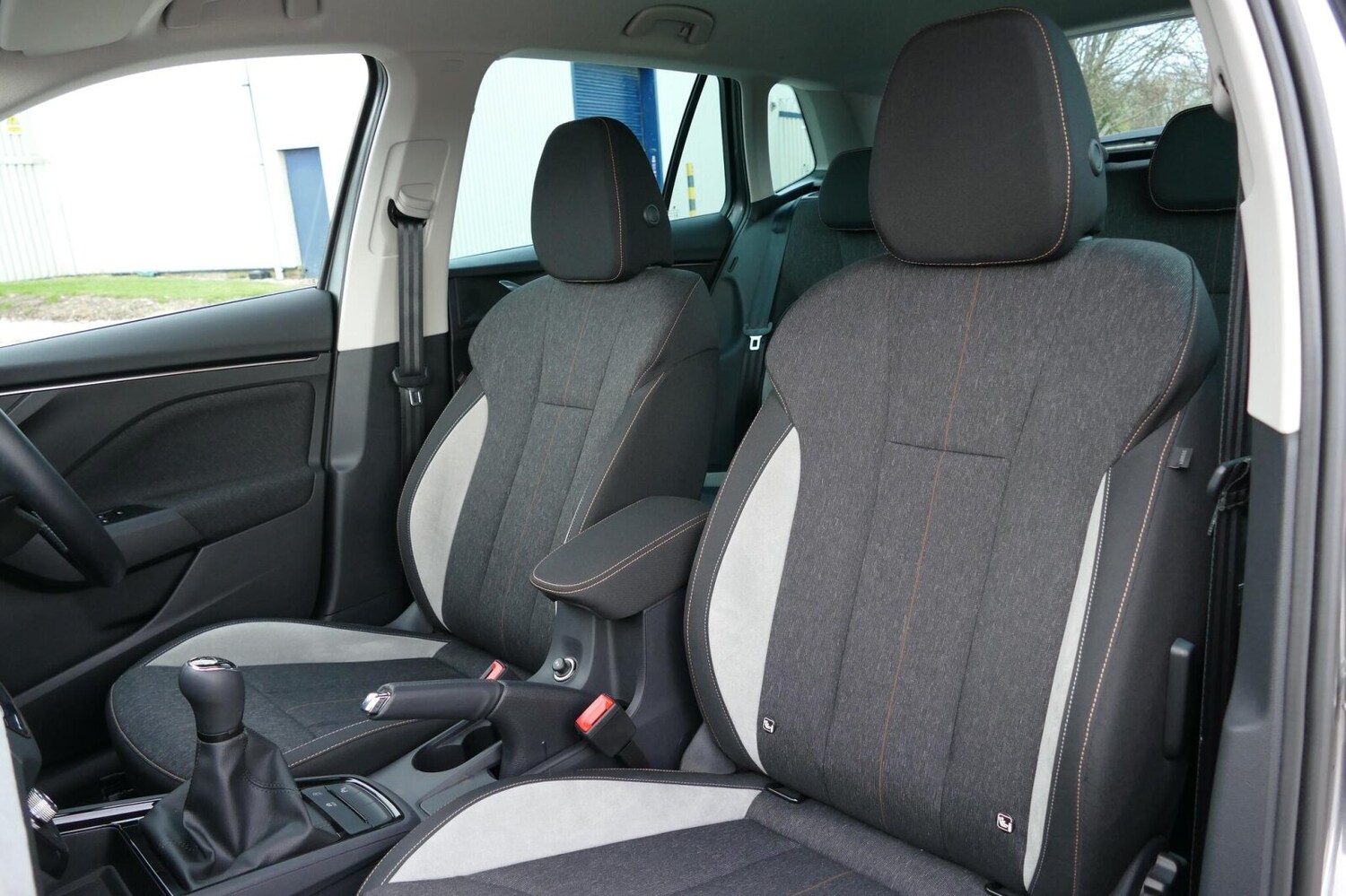 Used Skoda Kamiq 2025 for sale - 78055636: Photo 14