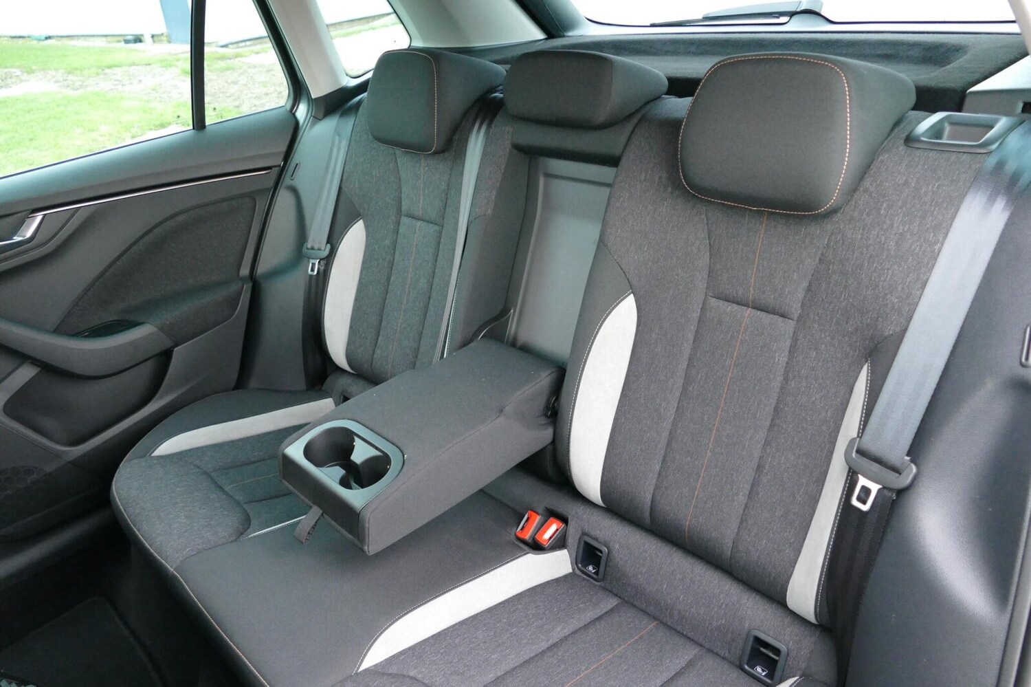 Used Skoda Kamiq 2025 for sale - 78055636: Photo 15