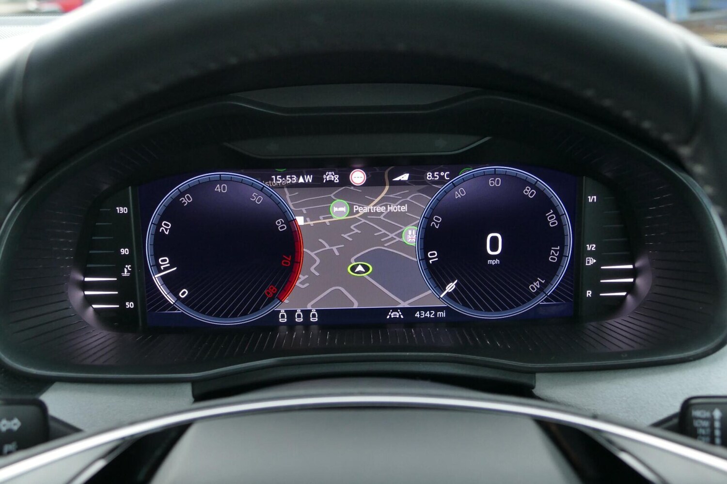 Used Skoda Kamiq 2025 for sale - 78055636: Photo 16