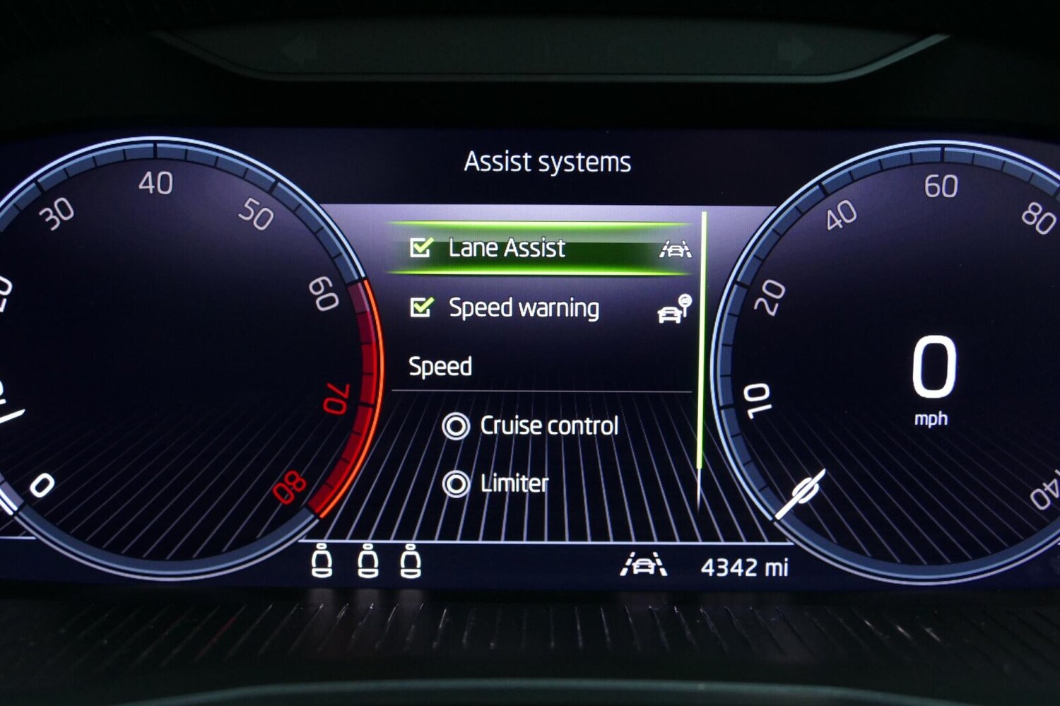 Used Skoda Kamiq 2025 for sale - 78055636: Photo 17